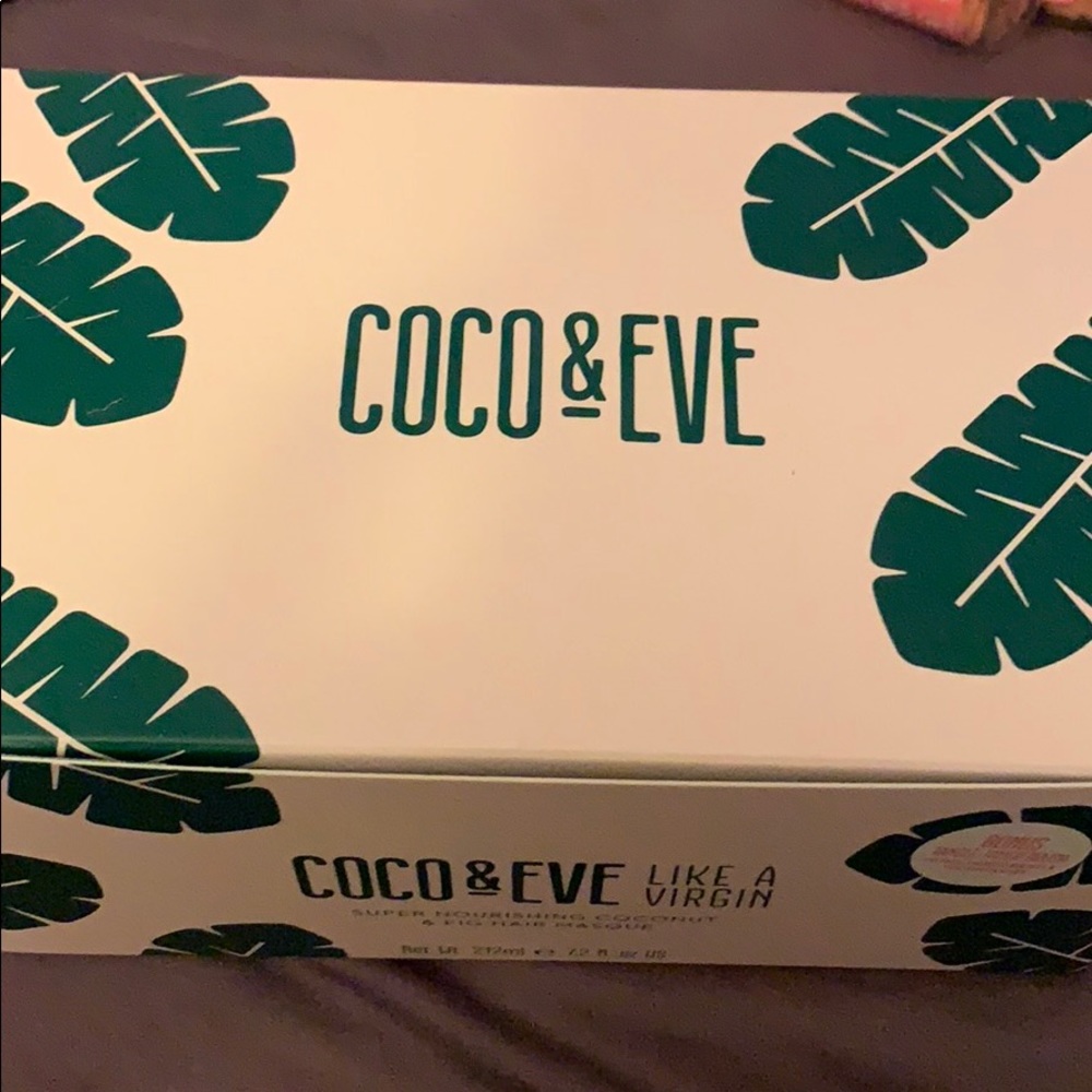 Coco & Eve Hair bundle